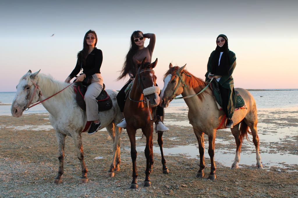 AQ QASQA AKTAU — фото 1