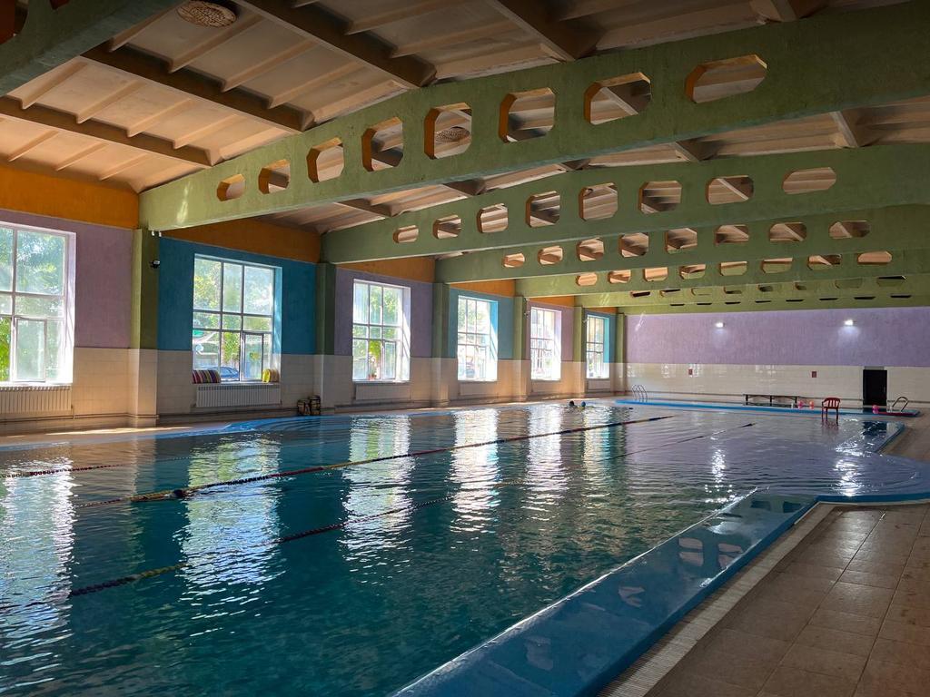 Динамо — фото 1