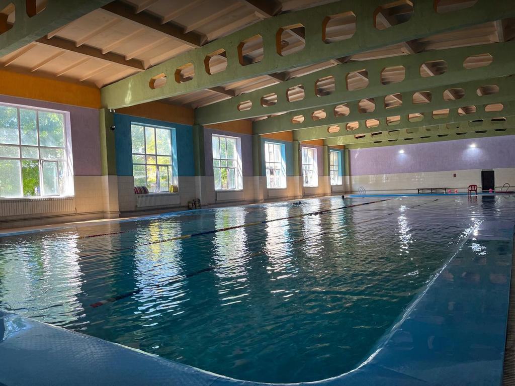 Динамо — фото 6