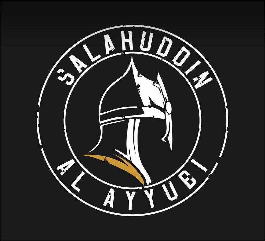 SALAHUDDIN — фото 3