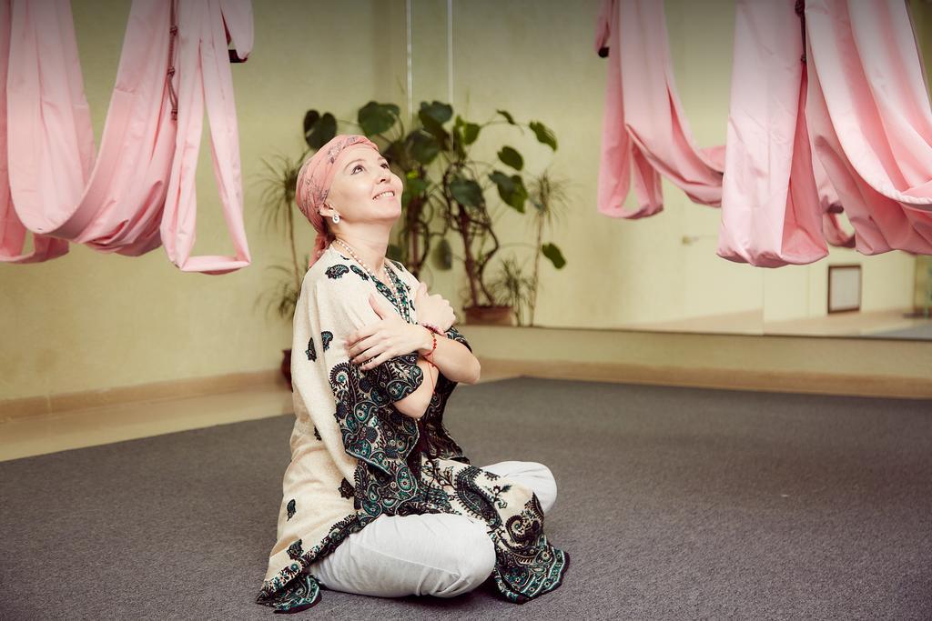 Кундалини Йога — фото 4