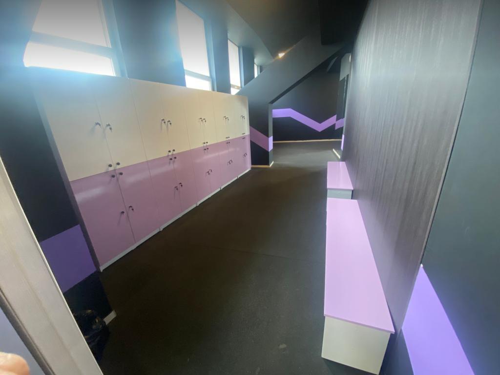 Medina Fitness Studio — фото 6