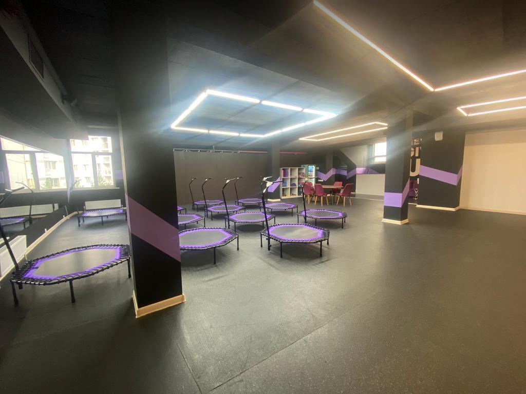 Medina Fitness Studio — фото 1