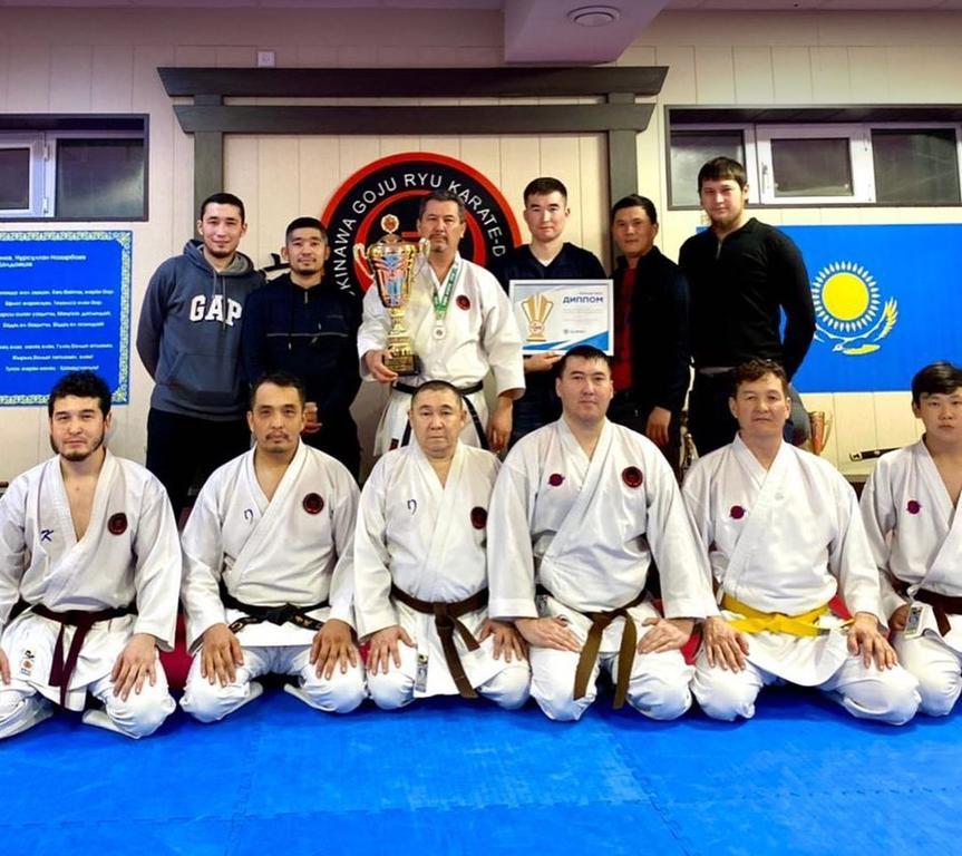 Кайсар — фото 4