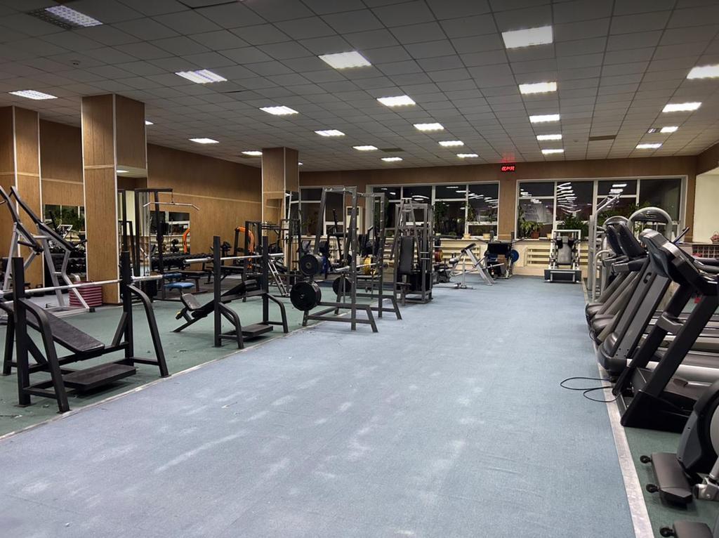 Атлант — фото 5