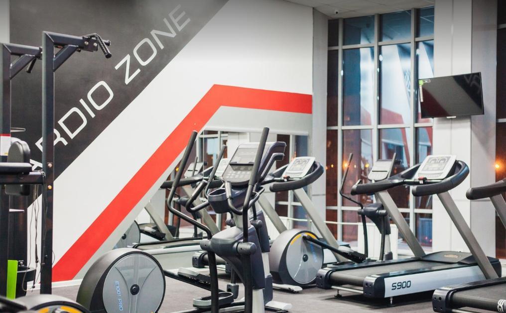 PAPA GYM на Казыбек би — фото 5