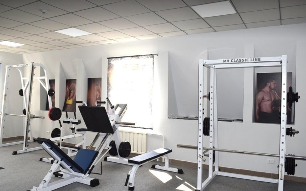 FIT class на Назарбаева — фото 11