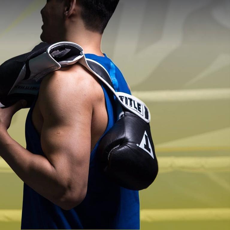 Rbt Boxing - Карачаганакская — фото 5