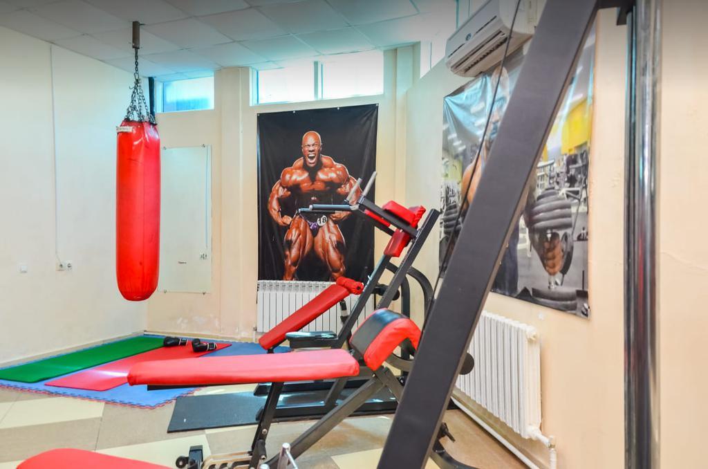 Brooklyn Fitness Gym — фото 21