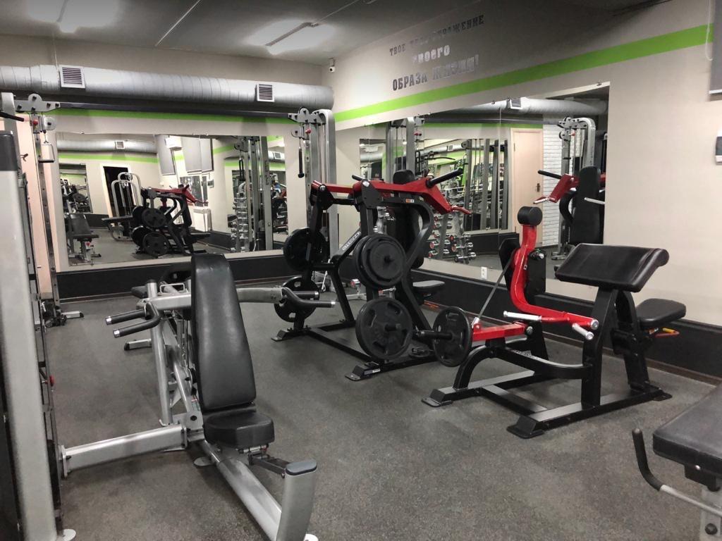 BODYFITGYM