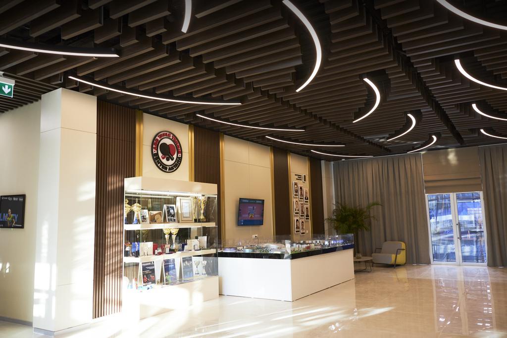 ADD Центр настольного тенниса — фото 4