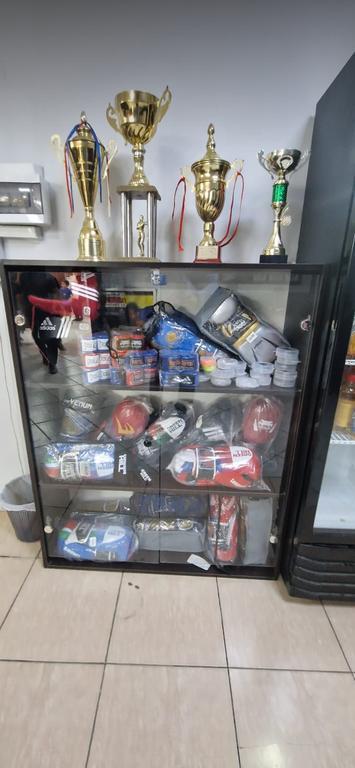 ABIL TEAM 2 мкр-н — фото 9