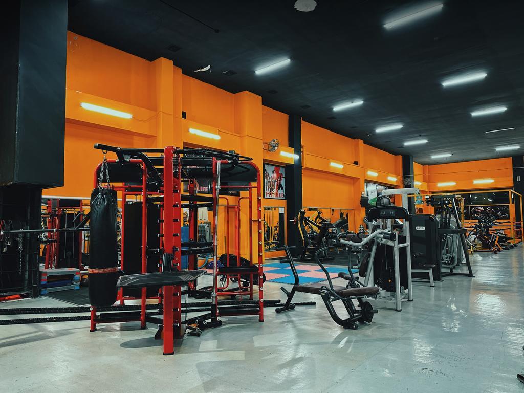 FIT LIFE тренажерный зал — фото 2