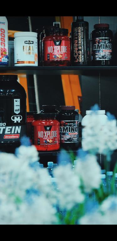 FIT LIFE тренажерный зал — фото 7