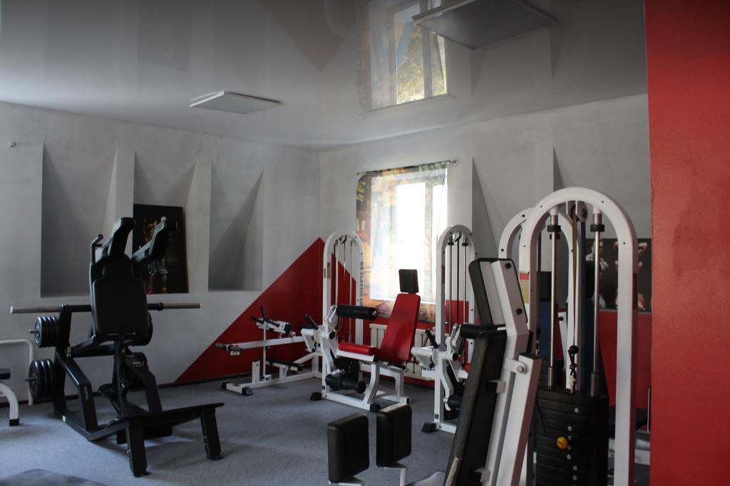 FIT class на Назарбаева — фото 12