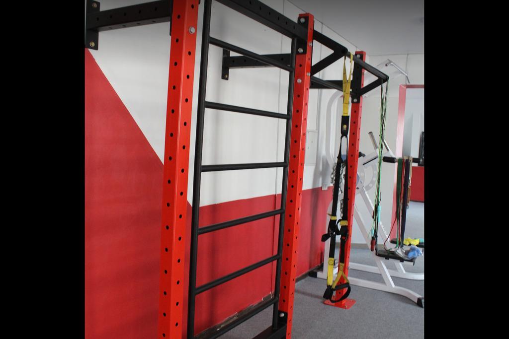 FIT class на Назарбаева — фото 7