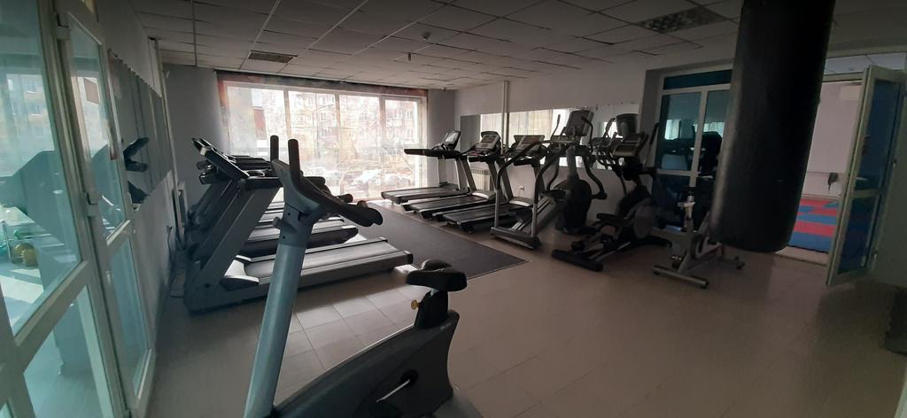 FIT class на Назарбаева — фото 6