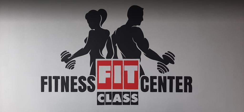 FIT class на Назарбаева — фото 1