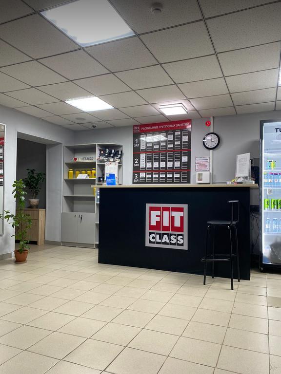 FIT class на Назарбаева — фото 2