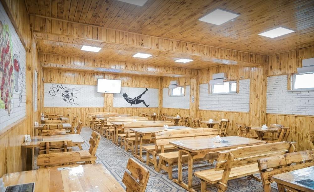 Beibarys monshasy — фото 3