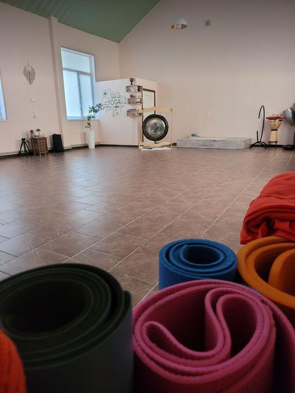 Кундалини Йога — фото 6