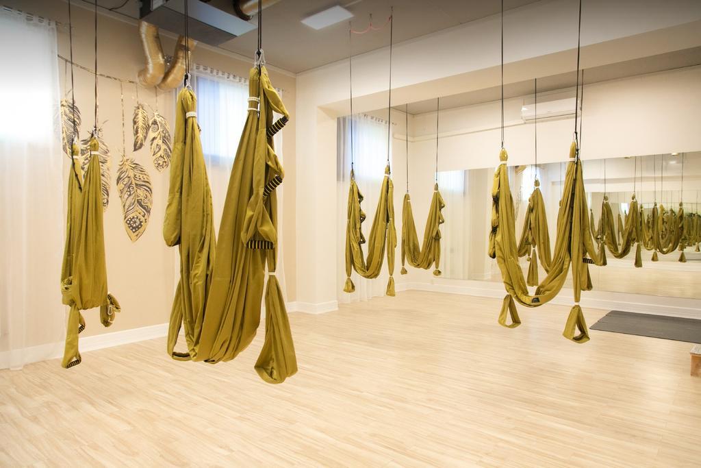 GM Pilates Club — фото 1