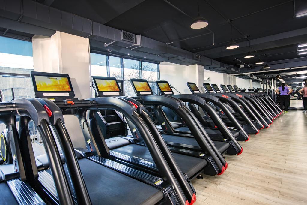 FitnessBlitz — фото 2