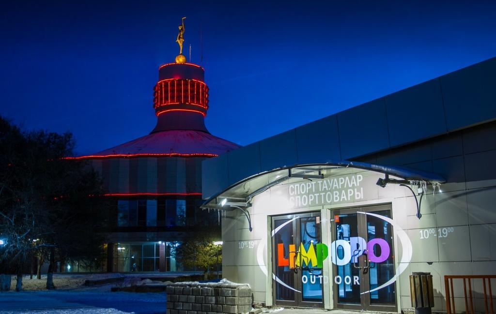 Limpopo outdoor Service — фото 1