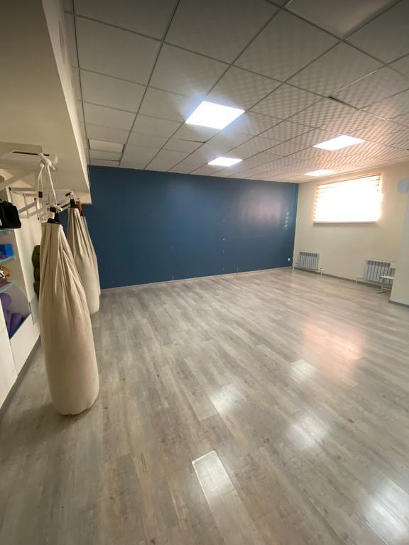 Студия "4EVER" на Гульдер — фото 1