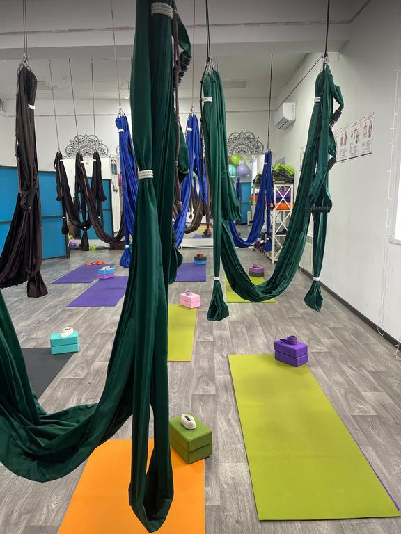 YogaPro — фото 8