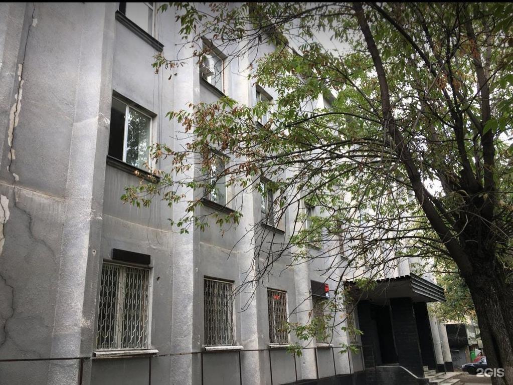 Массажный кабинет — фото 7