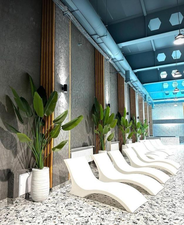 Aquastars на Навои — фото 15