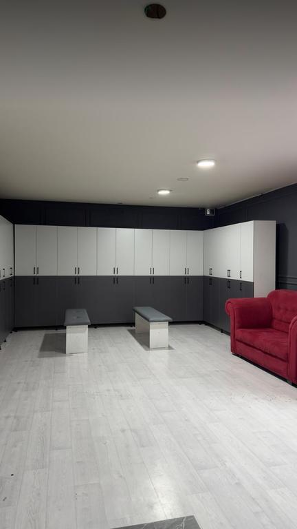 Aizhamal Dance studio на Рыскулова — фото 5