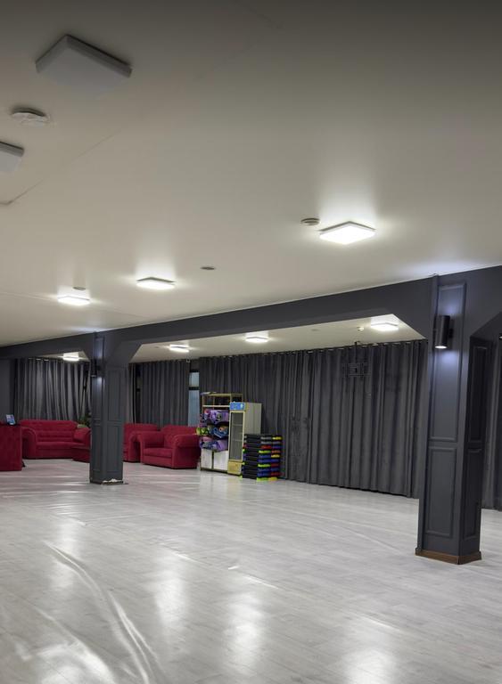 Aizhamal Dance studio на Рыскулова — фото 3