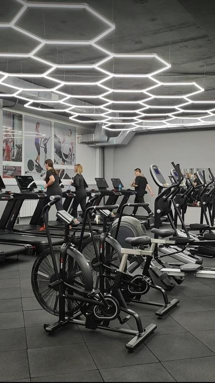 Premium Fitness — фото 3
