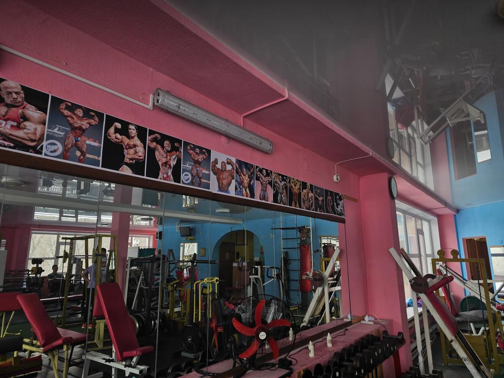 Атлант — фото 8