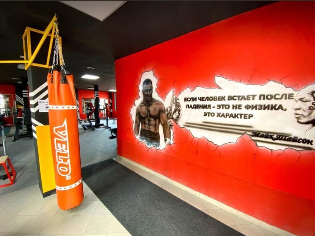 HARDWAY ЖК Премьера — фото 28