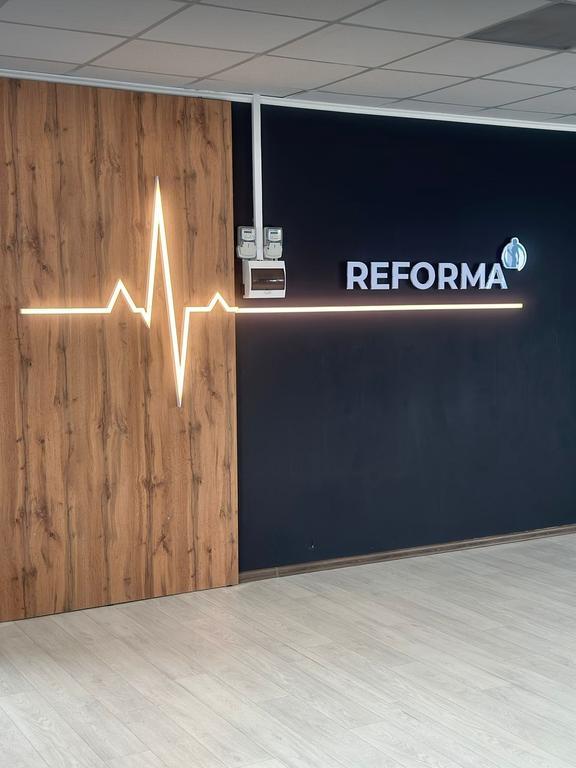 REforma — фото 5