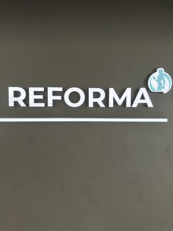 REforma — фото 12