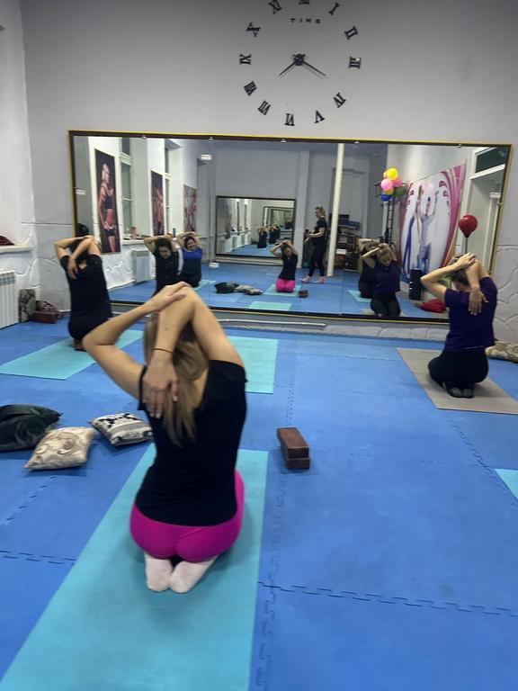 Stretch Fit Krg в Актасе — фото 4