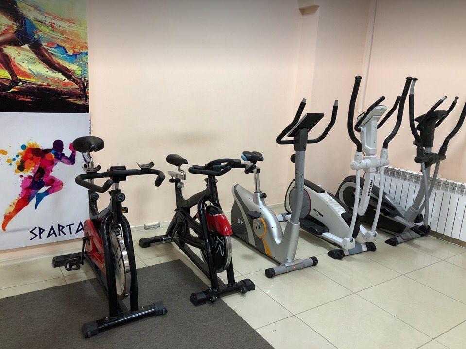 SPARTA — фото 3