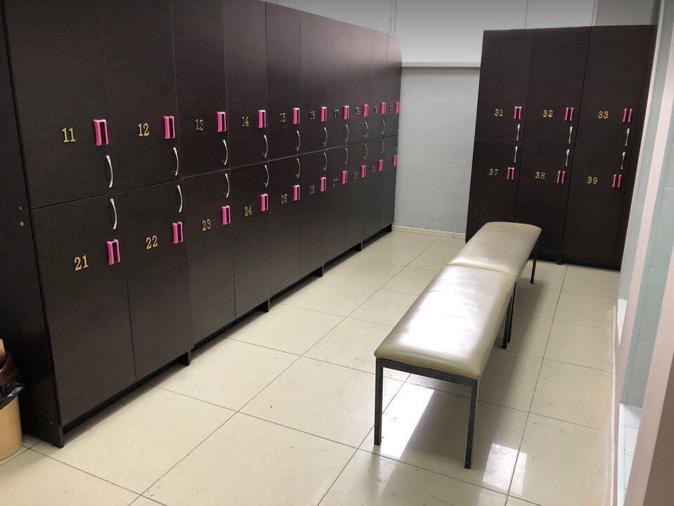 SPARTA — фото 4