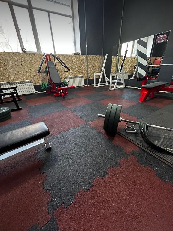 SPARTA — фото 5