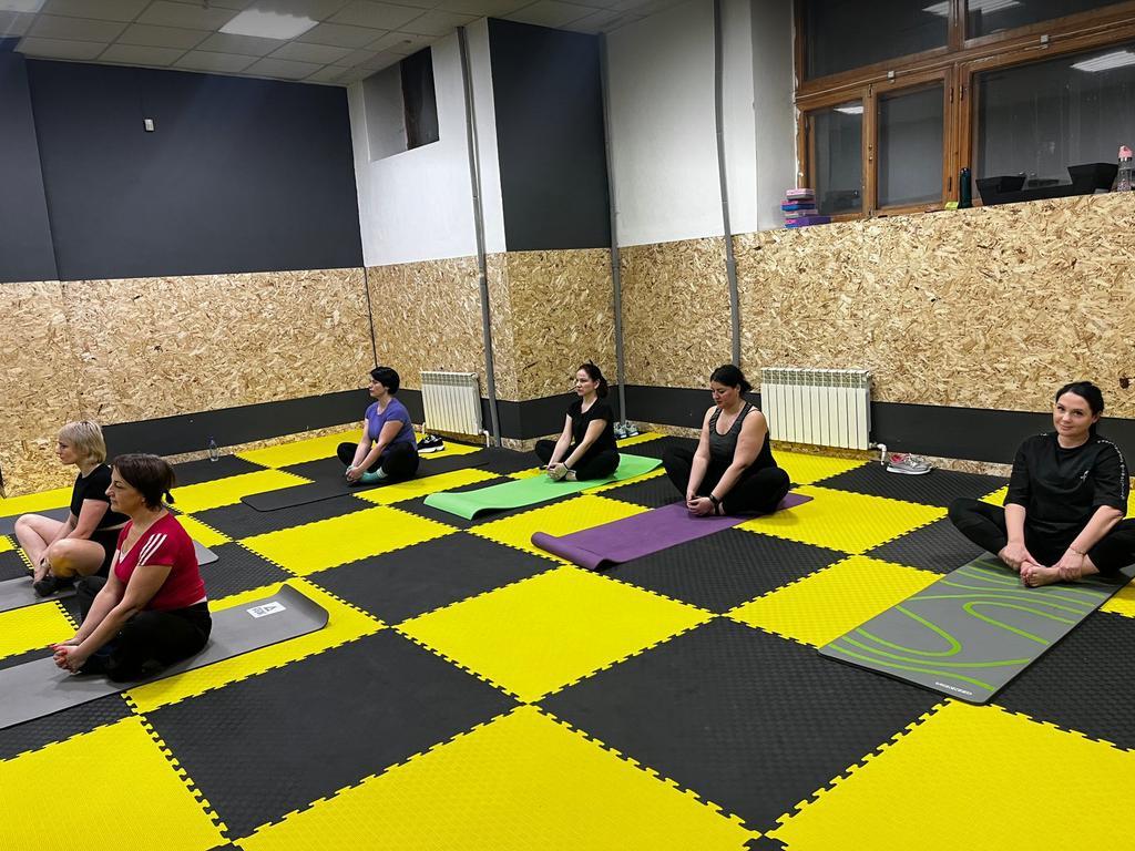 SPARTA — фото 8