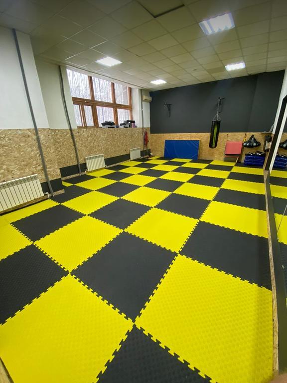 SPARTA — фото 10