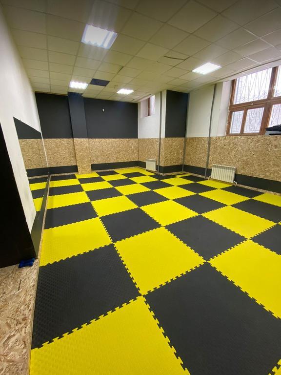 SPARTA — фото 9