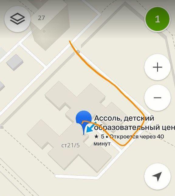 Stretch Fit Krg на Рыскулова — фото 2