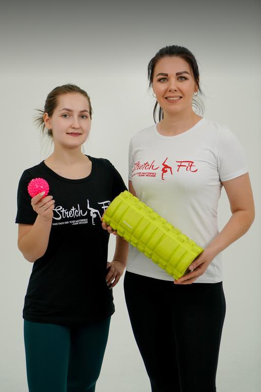 Stretch Fit Krg в Майкудуке — фото 19