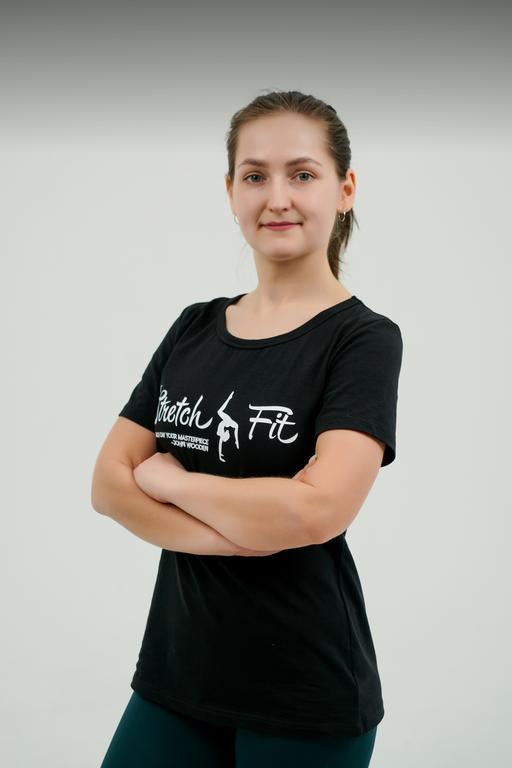 Stretch Fit Krg в Майкудуке — фото 17