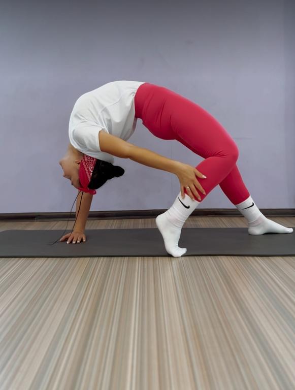 Stretch Fit Krg в Майкудуке — фото 16